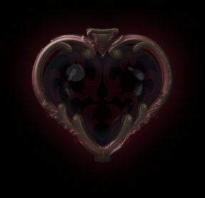 Love meter — Love Fall in Death